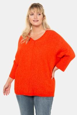Ulla Popken pullover - Grote Maten
