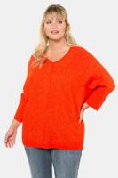 Ulla Popken pullover - Grote Maten - thumbnail