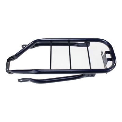 Bike Fun Kids Drager bikefun 20" donker blauw