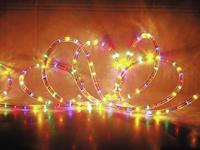 Eurolite RL1 Lichtslang 44 m RGB - thumbnail