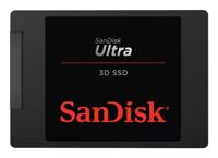 SanDisk 1 TB SSD harde schijf (2.5 inch) SATA III Retail SDSSDH3-1T00-G26 - thumbnail