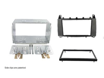 Radio Facial Adapter (RAF3424D-PRO)