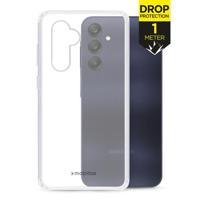 Mobilize Naked Protection Case Google Pixel 9a Clear - thumbnail