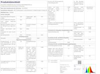 LED TL Buis 150 cm - T8 (G13) - 24W 3840lm - 160lm/W - High lumen - vervangt 128W (128W/840) - 4000K - flikkervrij - thumbnail