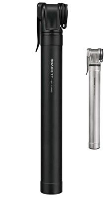 Topeak minipomp roadie tt zwart