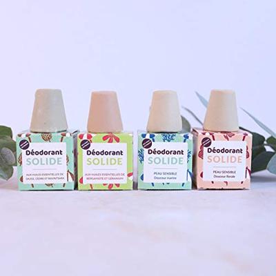 Lamazuna Deodorant sensitive skin floral 30 Gram