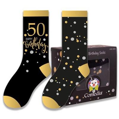 Kadosokken 50 Jaar Goud