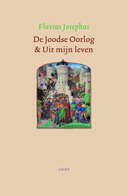 De Joodse Oorlog en Uit mijn leven (Paperback)