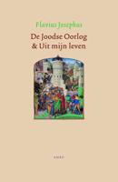 De Joodse Oorlog en Uit mijn leven (Paperback) - thumbnail