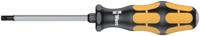 Wera 977 Torx-schroevendraaier Werkplaats Grootte T 20 Koplengte: 90 mm 1 stuk(s) - thumbnail