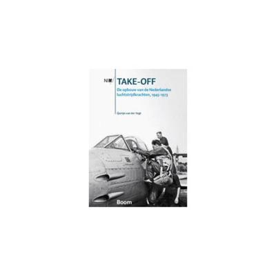 Take-off (Paperback)