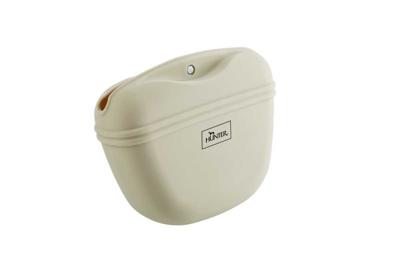 HUNTER Beloningstasje List, beige