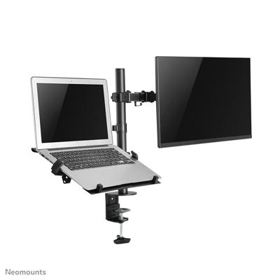 Neomounts FPMA-D550NOTEBOOK flatscreen- en notebook bureausteun