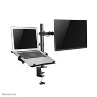 Neomounts FPMA-D550NOTEBOOK flatscreen- en notebook bureausteun - thumbnail