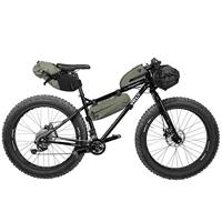 TOPEAK Frontloader - 12 l - green - thumbnail
