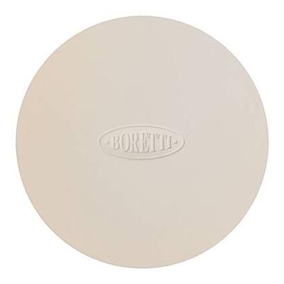 Boretti BBQ pizzasteen 36cm - rond Boretti BBQ pizzasteen 36cm - rond