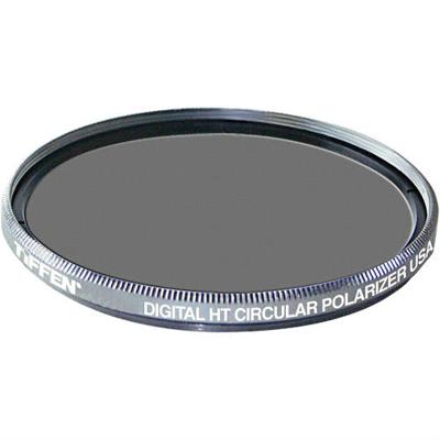 Tiffen 82mm Digital HT Circular Polarizing MultiCoated Filter