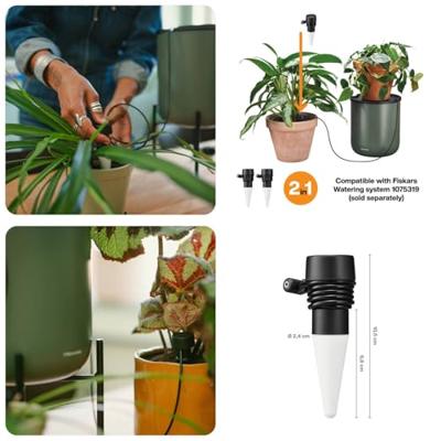 Fiskars Plant Care Waterdruppelaars | 2-delig - 1075381