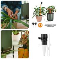 Fiskars Plant Care Waterdruppelaars | 2-delig - 1075381 - thumbnail
