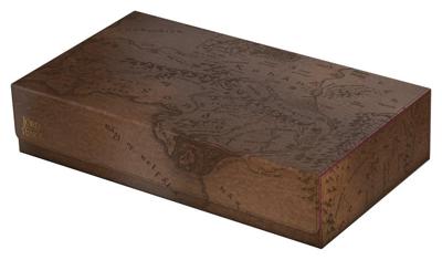 Ultimate Guard Omnihive 1000+ The Lord of the Rings™ Places of Middle-earth