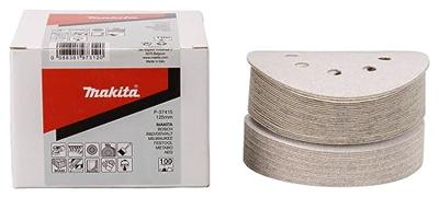 Makita Accessoires Schuurschijf K100 125 w.v. - P-37415