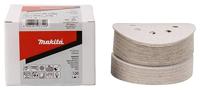 Makita Accessoires Schuurschijf K100 125 w.v. - P-37415 - thumbnail