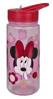 Undercover Broodtrommel en drinkbeker set minnie mouse - thumbnail