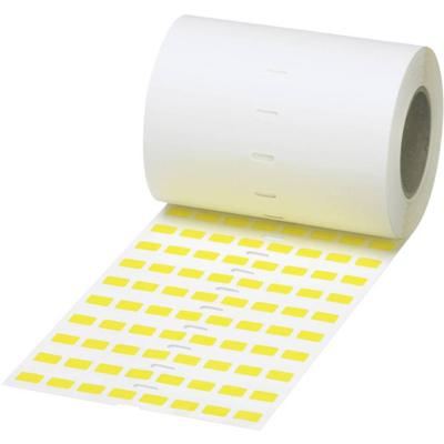 Phoenix Contact BAL6110 EML (17,5X8)RL YE Apparaatmarkering Montagemethode: Plakken Markeringsvlak: 17 x 8 mm Geel Aantal markeringen: 10000 10000 stuk(s) Phoenix Contact BAL6110 EML (17,5X8)RL YE Apparaatmarkering Montagemethode: Plakken Markeringsvlak: 17 x 8 mm Geel Aantal markeringen: 10000 10000 stuk(s)