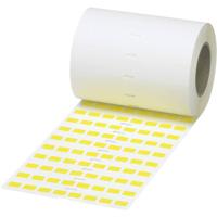 Phoenix Contact BAL6110 EML (17,5X8)RL YE Apparaatmarkering Montagemethode: Plakken Markeringsvlak: 17 x 8 mm Geel Aantal markeringen: 10000 10000 stuk(s) - thumbnail