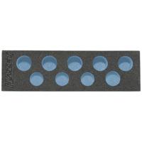 Hazet 163-252L 163-252L Plukschuiminlegstuk (l x b) 172 mm x 50 mm - thumbnail