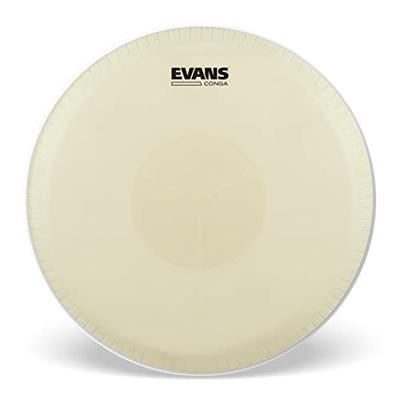 Evans EC1100 Tri-Center 11 inch congavel