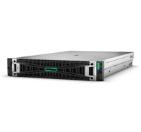 Hewlett Packard Enterprise Server DL380 G11 Intel® Xeon Silver 4510 4.1 GHz 64 GB RAM 8 TB HDD P71675-425 - thumbnail
