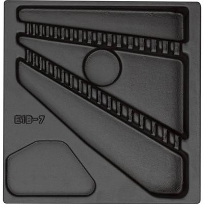 Gedore Gereedschapmodule, leeg - 5620330