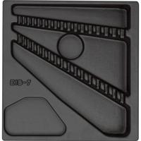 Gedore Gereedschapmodule, leeg - 5620330 - thumbnail