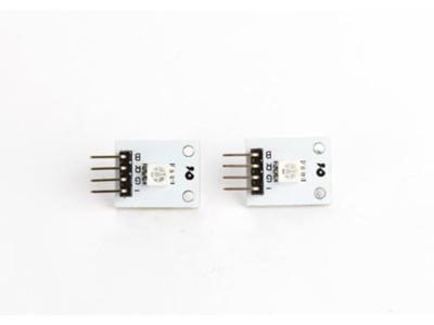 Whadda WPM318 LED-module 2 stuk(s)