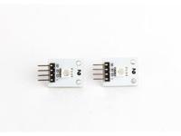 Whadda WPM318 LED-module 2 stuk(s) - thumbnail