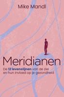 Meridianen - Mike Mandl - ebook - thumbnail