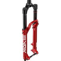ROCKSHOX verende voorvork "lyrik ultimate rc2" 27,5" + / 29" boost sus.fork rs lyrik ult.rc2 27,5"+/29" red 160mm - thumbnail