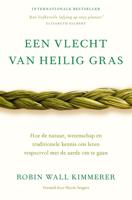 Een vlecht van heilig gras - Robin Wall Kimmerer - ebook - thumbnail