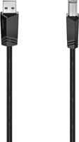 Hama USB-kabel USB 2.0 480 Mbit/s 3,00 M - thumbnail