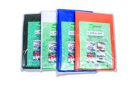 Topprotect Dekzeil (Dekkleed), Wit 4x6m - VPML1400-2421 - thumbnail