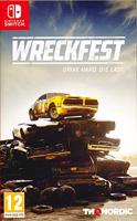 Wreckfest - thumbnail