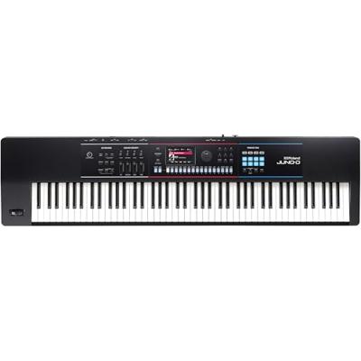 Roland Juno-D8 synthesizer - thumbnail