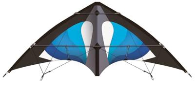 Günther Flugspiele Tweelijns Stuntvlieger Hurricane 150 GX Spanwijdte 1500 mm