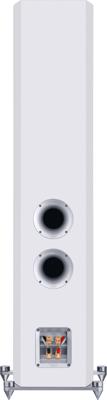 Magnat: Signature 1105 Vloerstaande Speaker - Wit