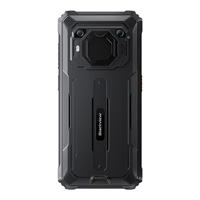 Blackview BV6200 Pro (Dual Sim, 128 GB, 6 GB RAM, 13000 mAh), zwart - thumbnail