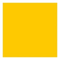 Creativ Company Textile color semi-dekkende textielverf - primair geel, 50ml - thumbnail