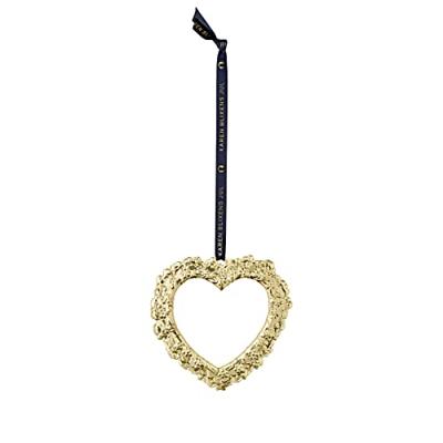 Rosendahl Karen Blixen Flower in layers 11.5cm goud