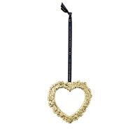 Rosendahl Karen Blixen Flower in layers 11.5cm goud - thumbnail