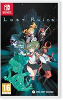 Lost Ruins - thumbnail